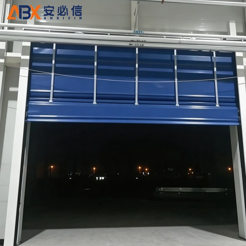 大兴安岭地区充气式门封